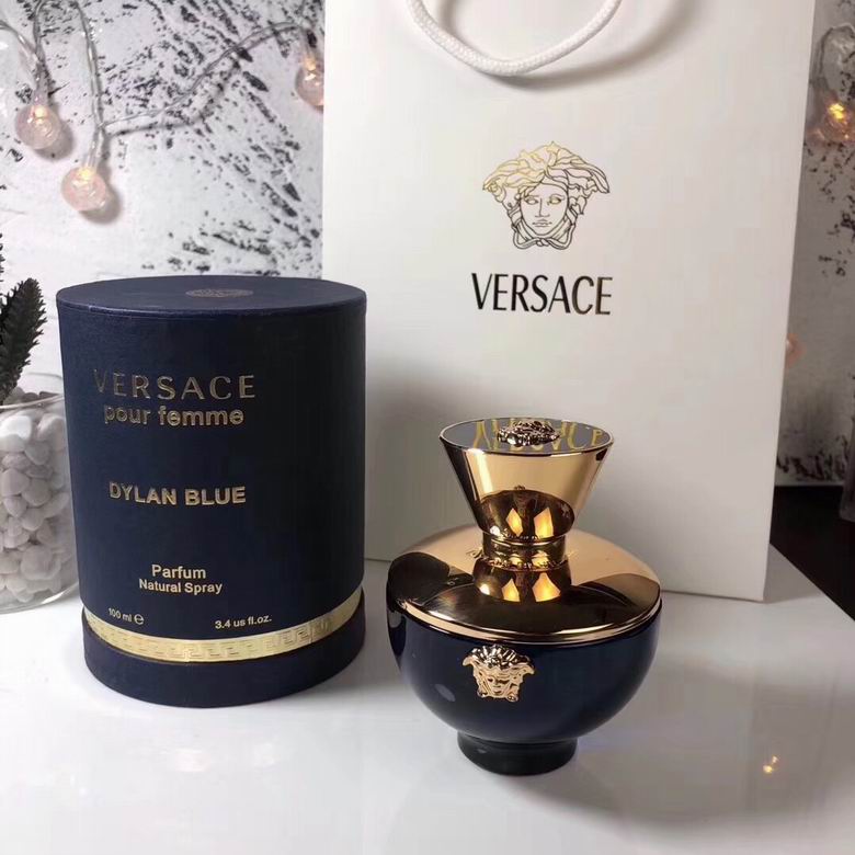 Versace 100ml  (2)